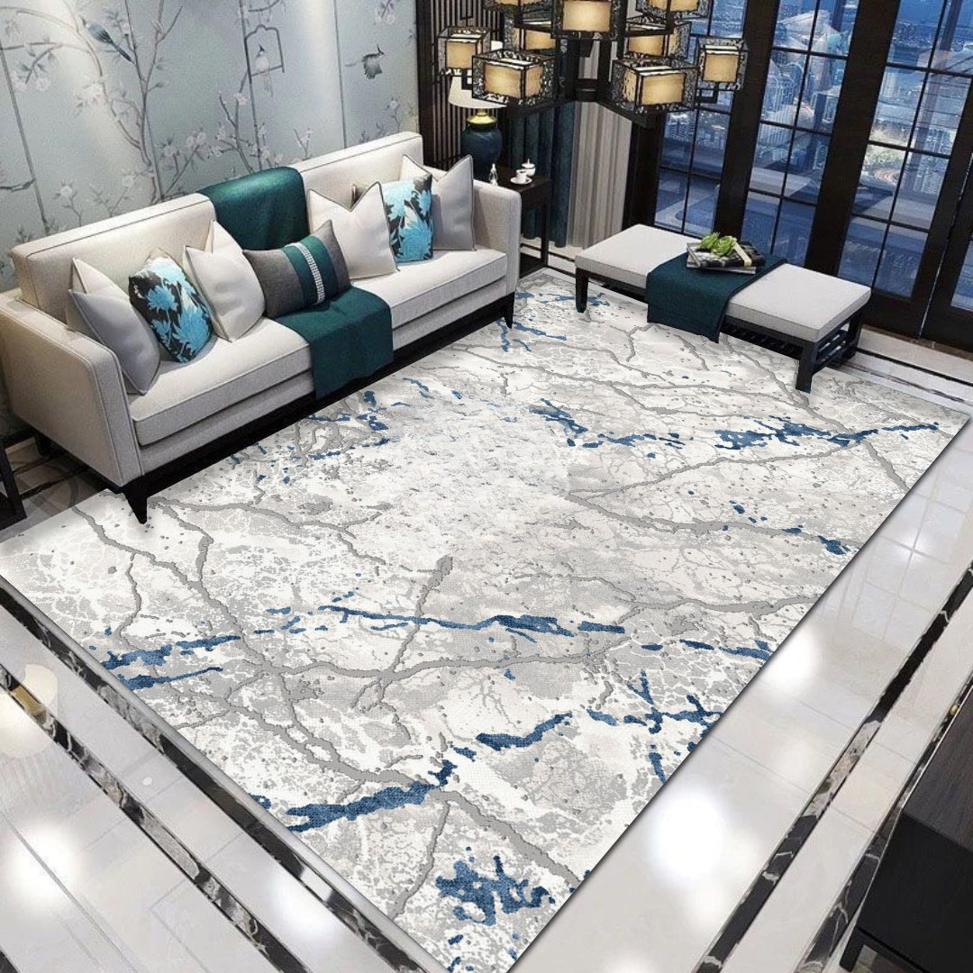 Budget-Friendly Rugs