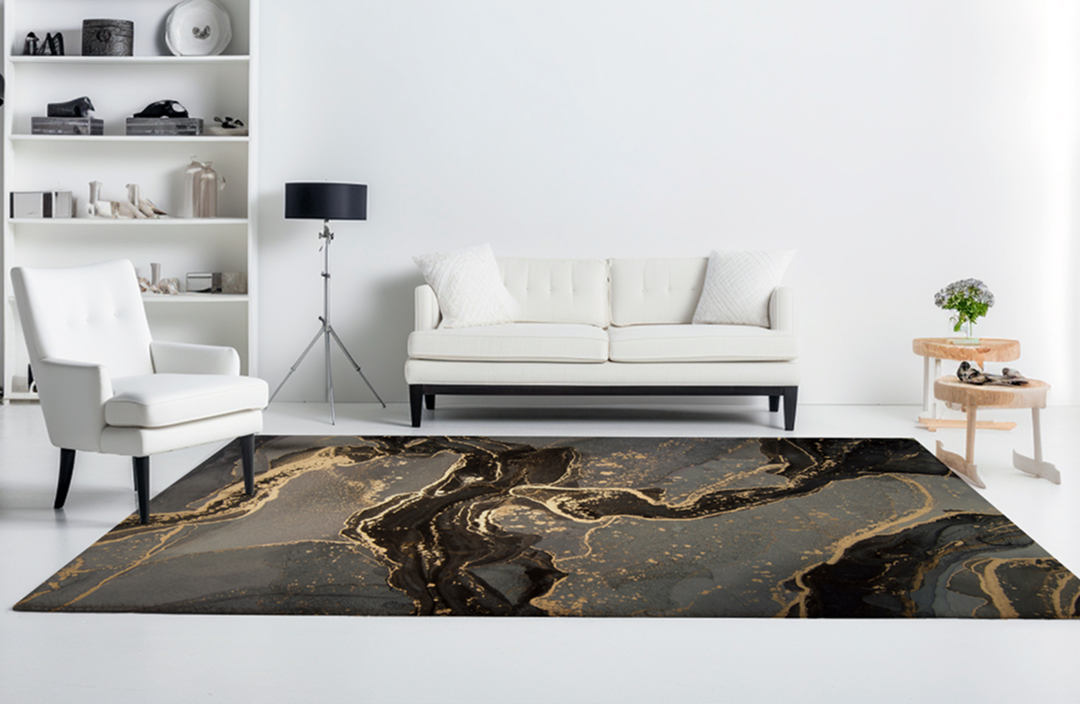 Royal Rugs Showroom