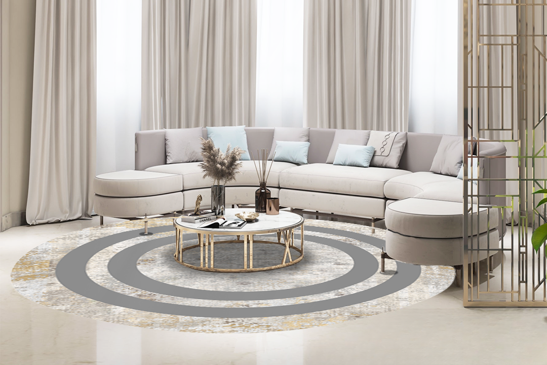 Luxury Rug Collection 1