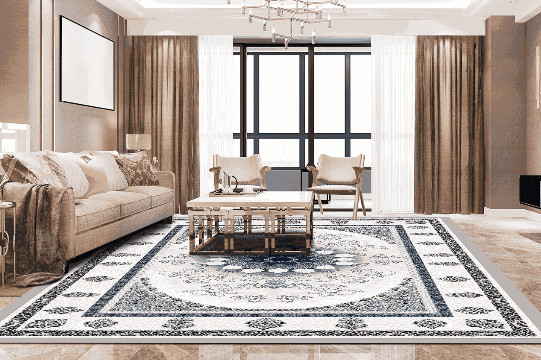 Luxury Rug Collection 3