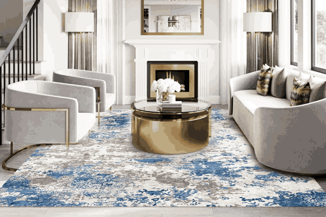 Luxury Rug Collection 4