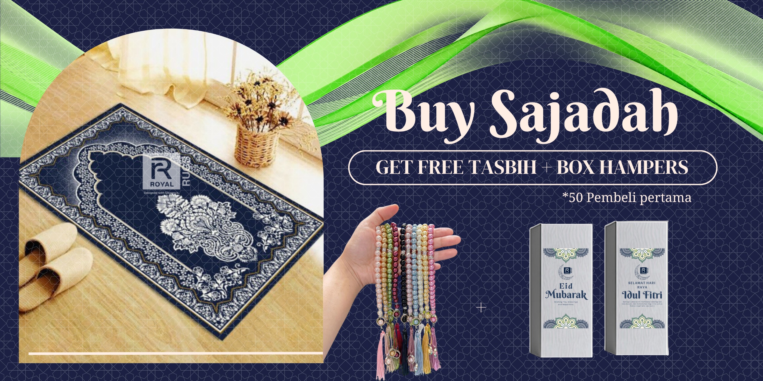 Special Offer 7